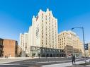 1005-284 Bloor St W, Toronto, ON  -  With Facade 
