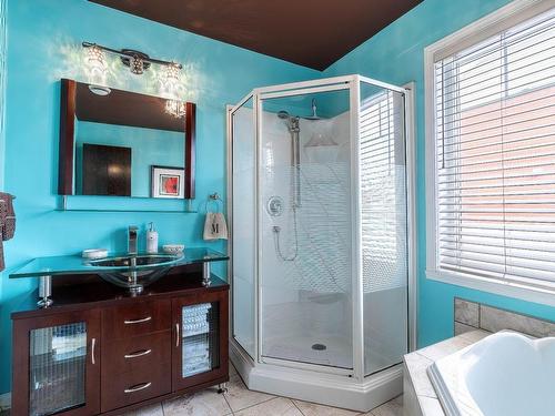 Salle de bains - 6125 Rue Du Cormoran, Brossard, QC - Indoor Photo Showing Bathroom