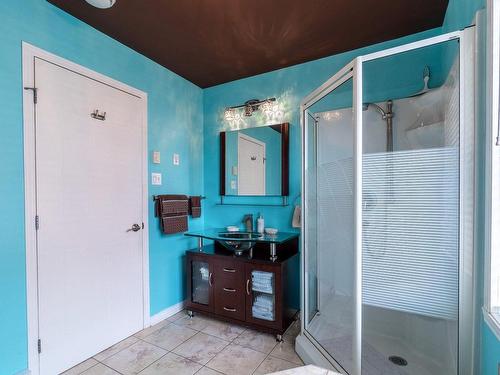 Salle de bains - 6125 Rue Du Cormoran, Brossard, QC - Indoor Photo Showing Bathroom