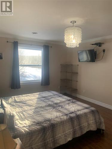 57 Pondside Road, Chapel Arm, NL - Indoor Photo Showing Bedroom