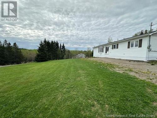 281 Rue Marcoux, Balmoral, NB - Outdoor