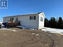 281 Rue Marcoux, Balmoral, NB  - Outdoor With Exterior 