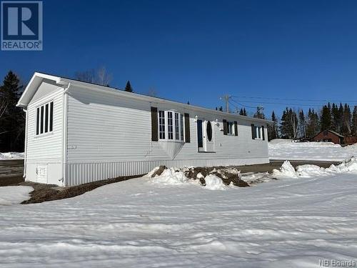 281 Rue Marcoux, Balmoral, NB - Outdoor