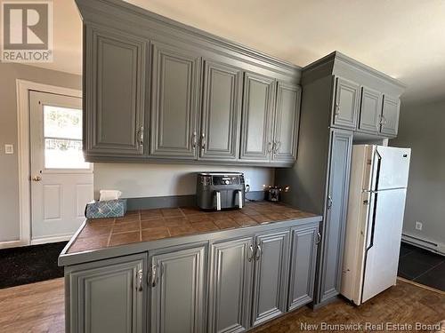 281 Rue Marcoux, Balmoral, NB - Indoor Photo Showing Kitchen