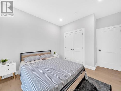 19 Sunningdale, Leamington, ON - Indoor Photo Showing Bedroom