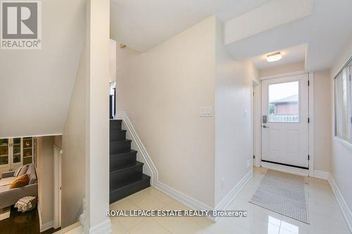 135 Varna Dr, Toronto, ON - Indoor Photo Showing Other Room