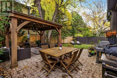 244 Yonge Blvd, Toronto, ON - Outdoor With Deck Patio Veranda