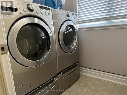 20190 County Rd 2 Rd, South Stormont, ON - Indoor Photo Showing Laundry Room