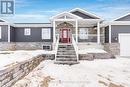 185718 Grey County Road 9, Southgate, ON  - Outdoor 