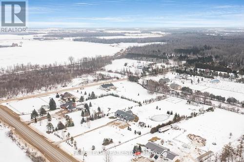 185718 Grey County Road 9, Southgate, ON - Outdoor With View