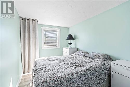 83 Linda St, Saint-Joseph-De-Kent, NB - Indoor Photo Showing Bedroom