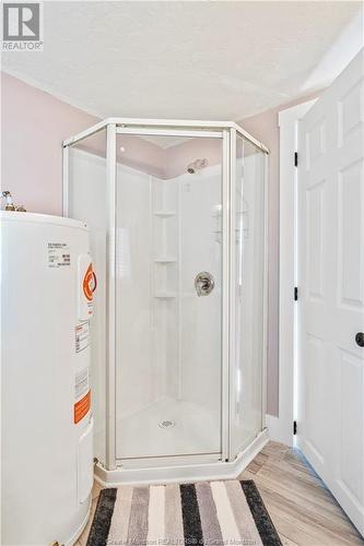 83 Linda St, Saint-Joseph-De-Kent, NB - Indoor Photo Showing Bathroom