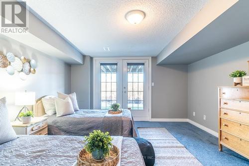 4E - 40 Rivermill Boulevard, Kawartha Lakes, ON - Indoor Photo Showing Bedroom