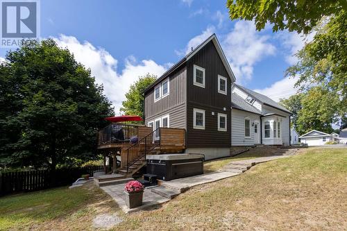 97 West Mary Street, Prince Edward County, ON - Outdoor