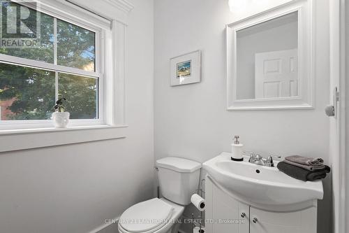97 West Mary Street, Prince Edward County, ON - Indoor Photo Showing Bathroom