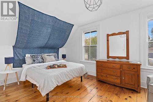 97 West Mary Street, Prince Edward County, ON - Indoor Photo Showing Bedroom