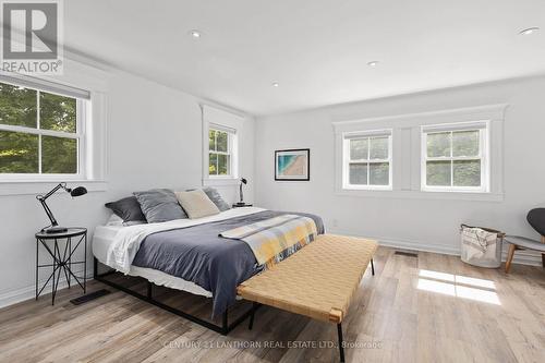 97 West Mary Street, Prince Edward County, ON - Indoor Photo Showing Bedroom