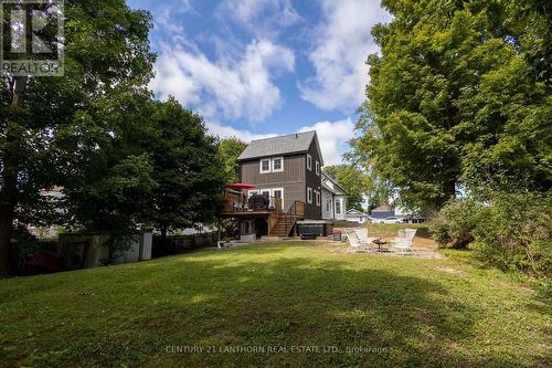 97 West Mary St, Prince Edward County, ON - Outdoor