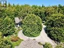 A 1.34 acre private retreat finished to perfection. - 61 North Shore Road, Northern Bruce Peninsula, ON  - Outdoor 