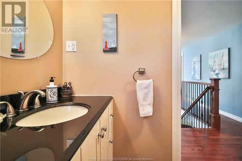 3413 Route 134, Shediac Cape, NB - Indoor Photo Showing Bathroom