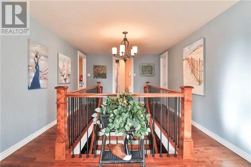 3413 Route 134, Shediac Cape, NB - Indoor Photo Showing Other Room