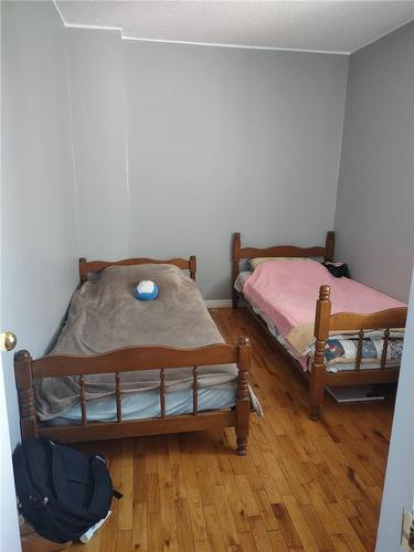 77 Canrobert Street, Woodstock, ON - Indoor Photo Showing Bedroom
