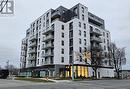 #707 -7 Erie Ave, Brantford, ON  - Outdoor With Facade 