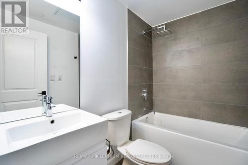 707 - 7 Erie Avenue, Brantford, ON - Indoor Photo Showing Bathroom