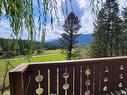 5041 Hewitt Road, Edgewater, BC  - Outdoor With View 