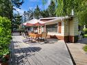 5041 Hewitt Road, Edgewater, BC  - Outdoor With Deck Patio Veranda 