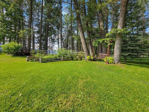 5041 Hewitt Road, Edgewater, BC - Outdoor