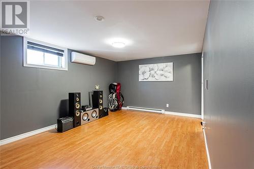 203 Twin Oaks Dr, Moncton, NB - Indoor Photo Showing Other Room