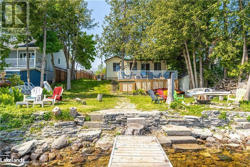 43 Bayview Road, Fenelon Falls, ON - Outdoor