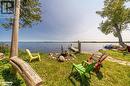 43 Bayview Road, Fenelon Falls, ON  - Outdoor With Body Of Water With View 