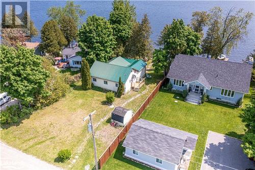 43 Bayview Road, Fenelon Falls, ON - Outdoor With Body Of Water