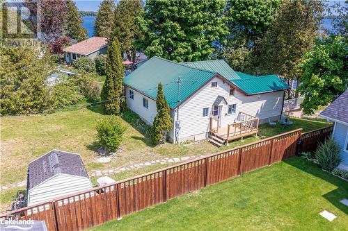 43 Bayview Road, Fenelon Falls, ON - Outdoor
