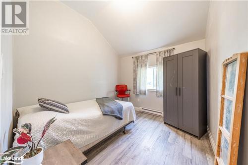 43 Bayview Road, Fenelon Falls, ON - Indoor Photo Showing Bedroom