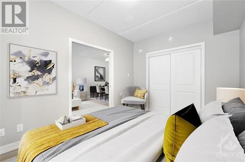 115 St Moritz Trail Unit#605, Embrun, ON - Indoor Photo Showing Bedroom