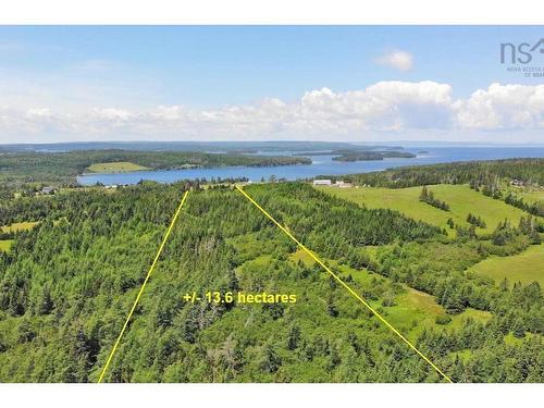 Lot 4 Highway 4, Soldiers Cove, NS 