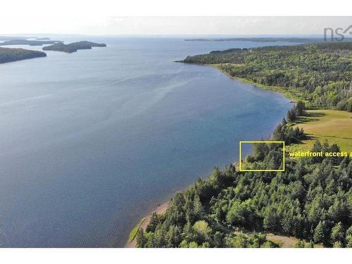 Lot 4 Highway 4, Soldiers Cove, NS 