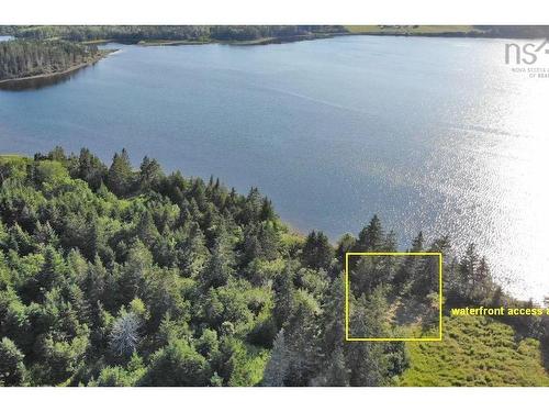 Lot 4 Highway 4, Soldiers Cove, NS 