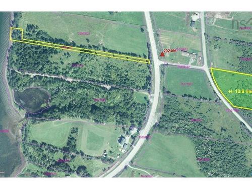 Lot 4 Highway 4, Soldiers Cove, NS 