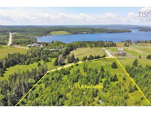 Lot 4 Highway 4, Soldiers Cove, NS 