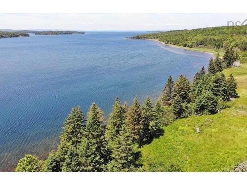 Lot 4 Highway 4, Soldiers Cove, NS 