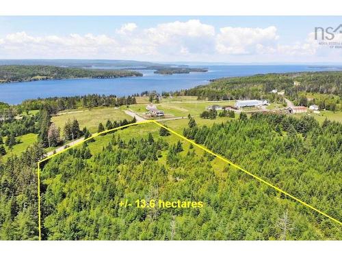 Lot 4 Highway 4, Soldiers Cove, NS 