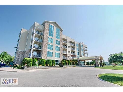 207-34 Boblo Island Boulevard, Amherstburg, ON 