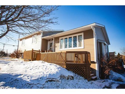 296 Fowlers Road, Conception Bay South, NL 