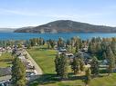 597 Nighthawk Avenue, Vernon, BC  - Outdoor With Body Of Water With View 