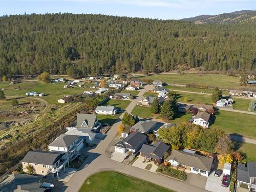 597 Nighthawk Avenue, Vernon, BC - Outdoor With View