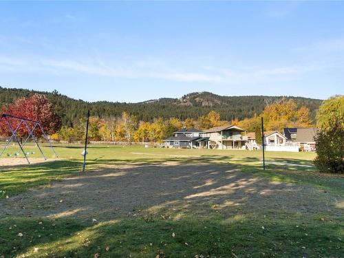 597 Nighthawk Avenue, Vernon, BC - Outdoor With View